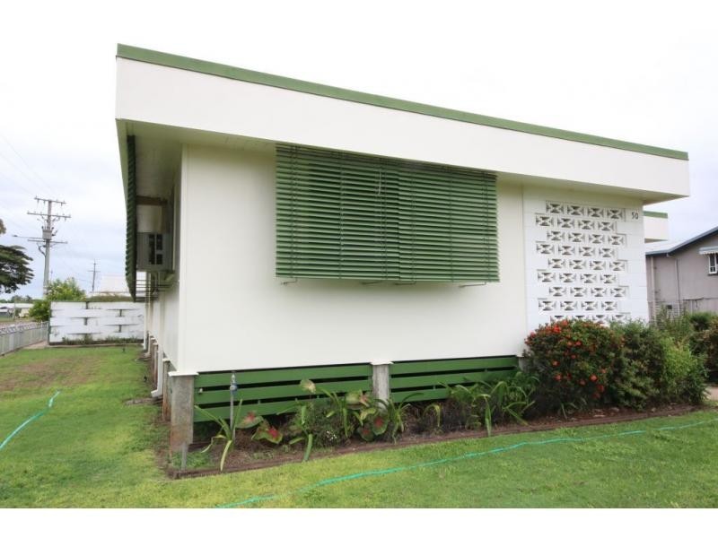 50 EIGHTH Street, Home Hill QLD 4806