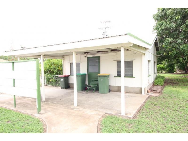 50 EIGHTH Street, Home Hill QLD 4806
