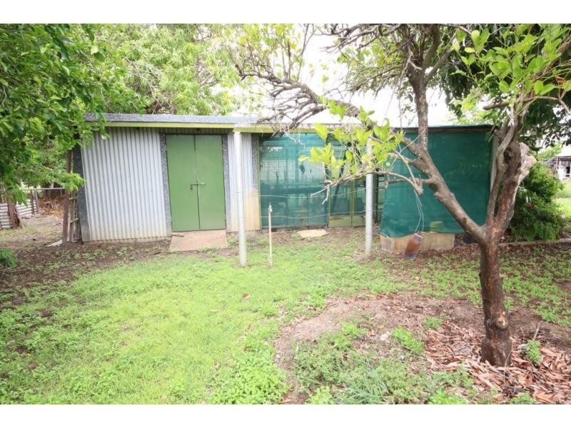50 EIGHTH Street, Home Hill QLD 4806