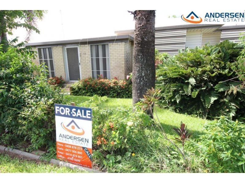 110 DRYSDALE Street, Brandon QLD 4808