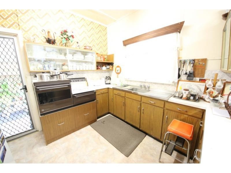 110 DRYSDALE Street, Brandon QLD 4808