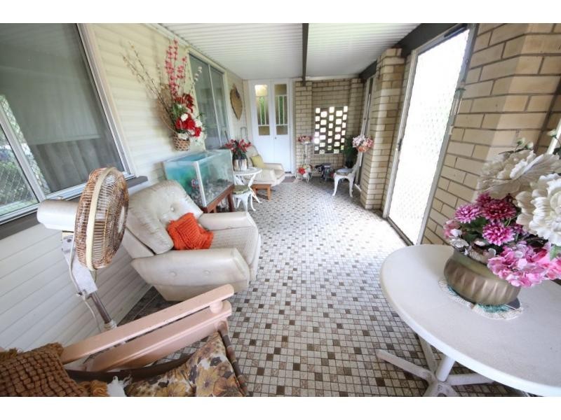 110 DRYSDALE Street, Brandon QLD 4808