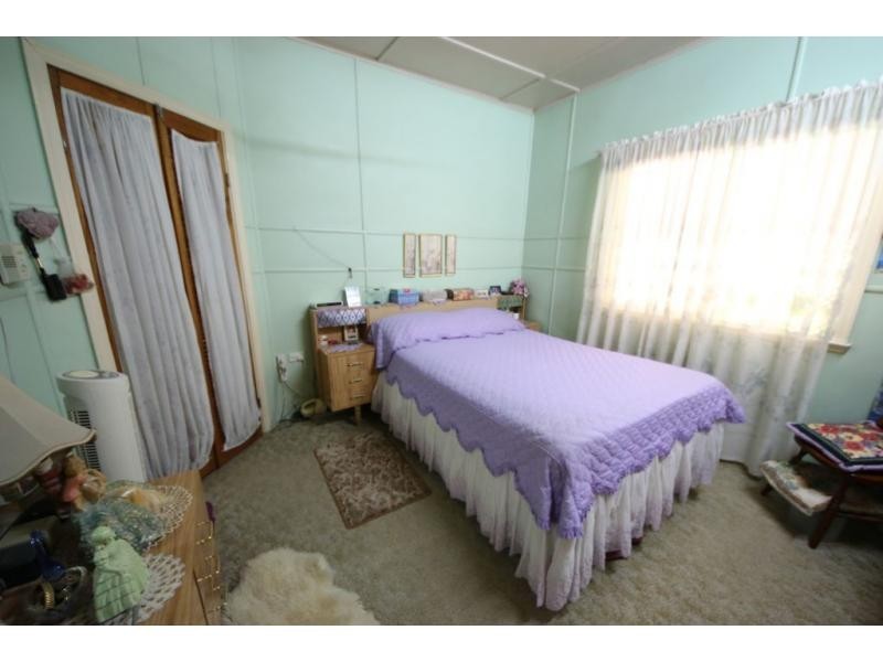 110 DRYSDALE Street, Brandon QLD 4808