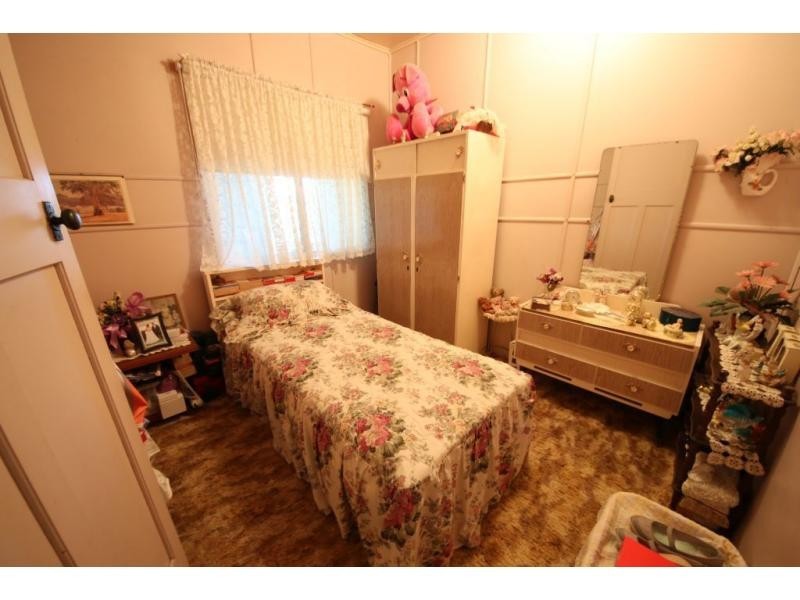 110 DRYSDALE Street, Brandon QLD 4808