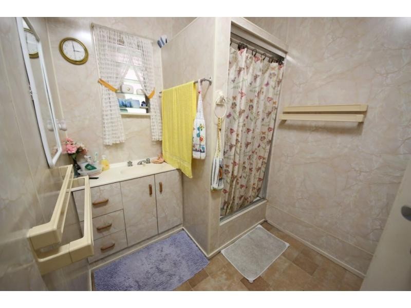 110 DRYSDALE Street, Brandon QLD 4808