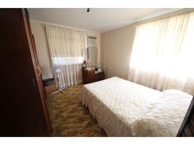 110 DRYSDALE Street, Brandon QLD 4808