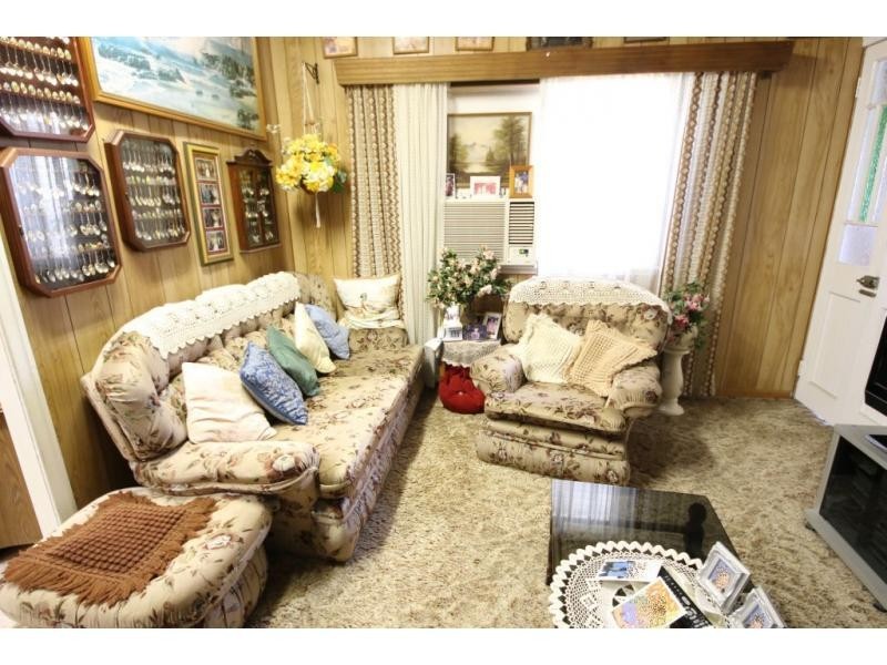 110 DRYSDALE Street, Brandon QLD 4808