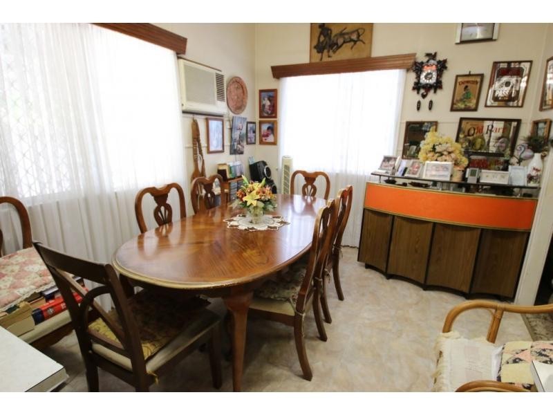 110 DRYSDALE Street, Brandon QLD 4808