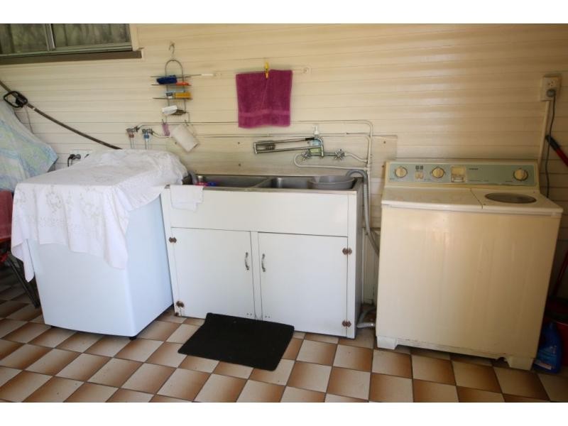 110 DRYSDALE Street, Brandon QLD 4808