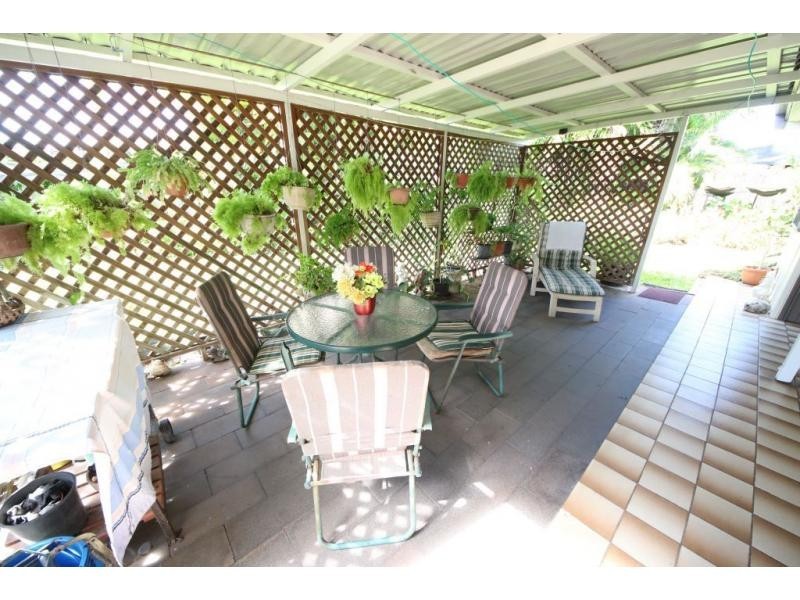 110 DRYSDALE Street, Brandon QLD 4808