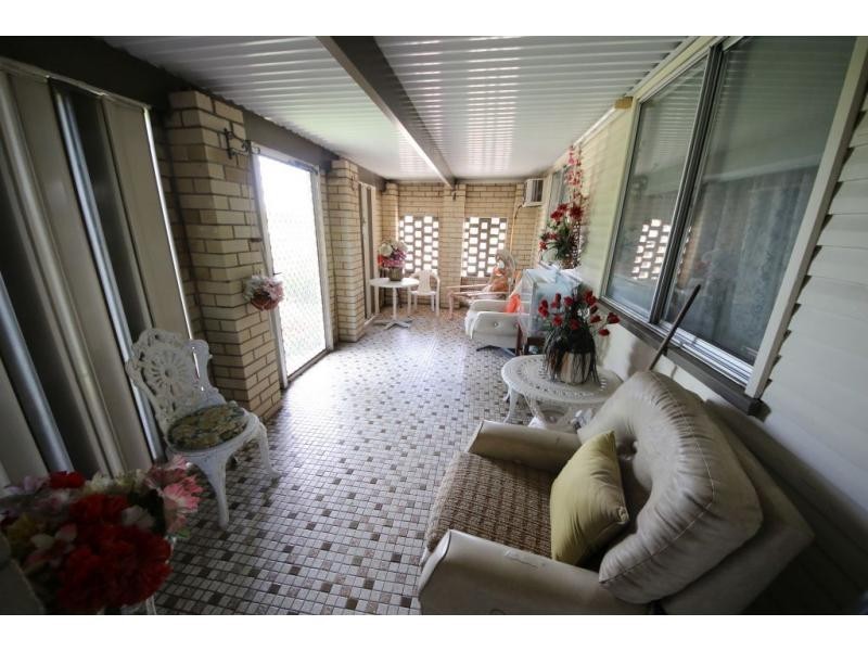 110 DRYSDALE Street, Brandon QLD 4808