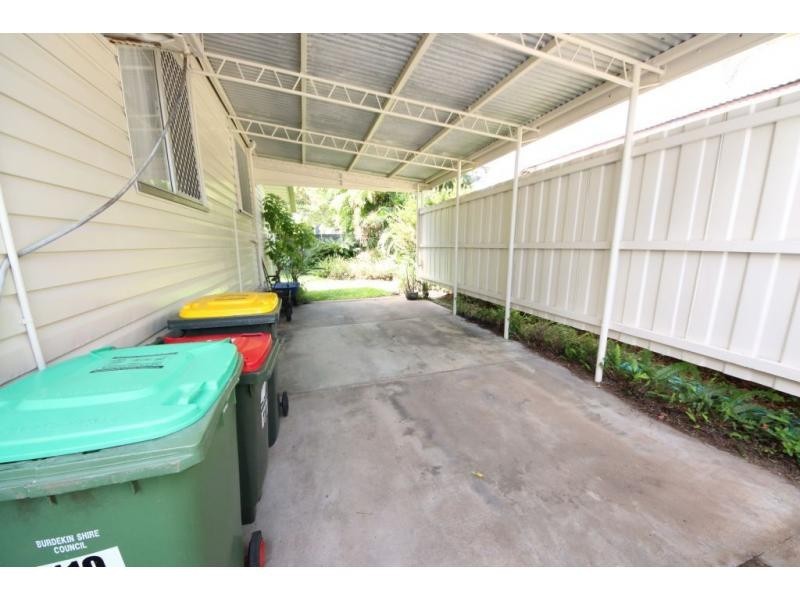 110 DRYSDALE Street, Brandon QLD 4808