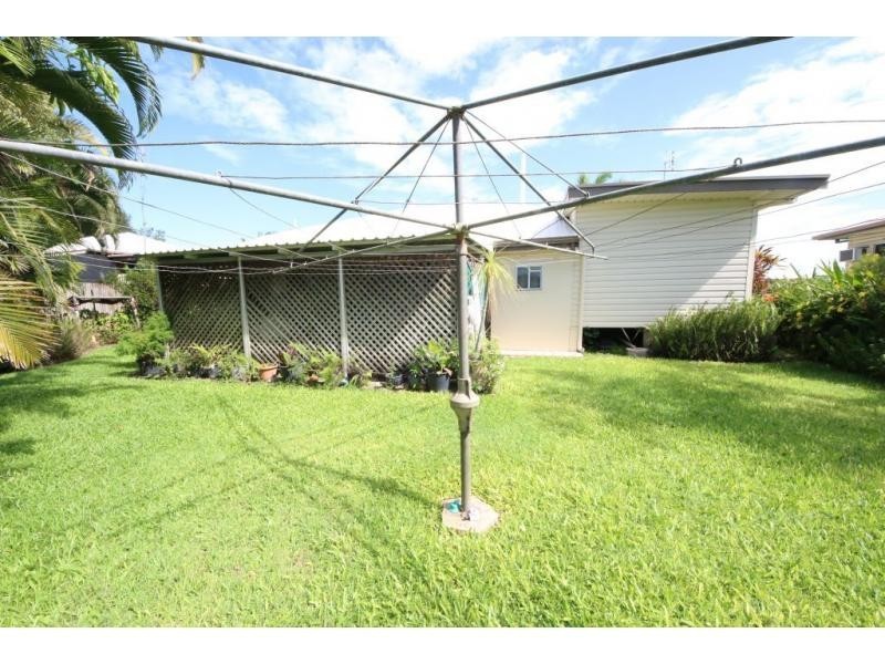 110 DRYSDALE Street, Brandon QLD 4808