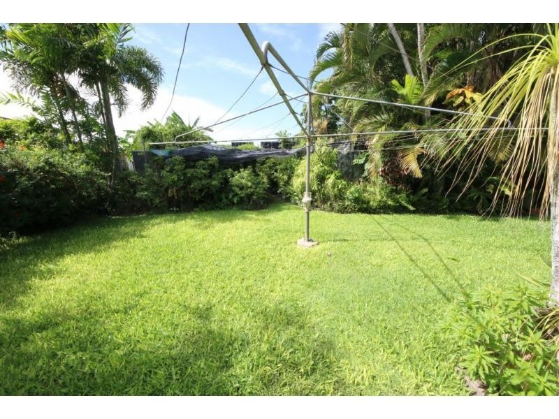 110 DRYSDALE Street, Brandon QLD 4808