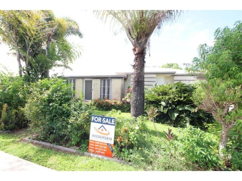 110 DRYSDALE Street, Brandon QLD 4808