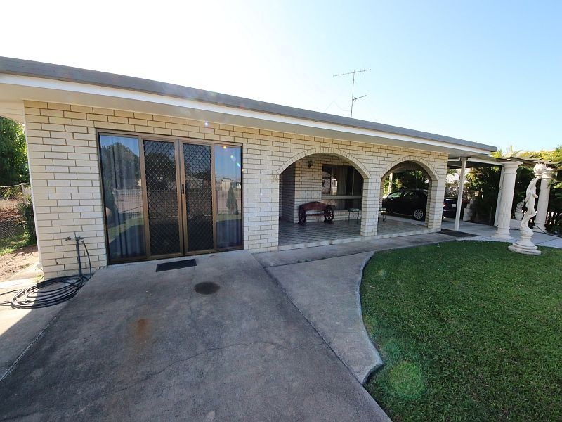 74 EIGHTH Street, Home Hill QLD 4806