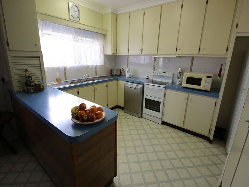 74 EIGHTH Street, Home Hill QLD 4806