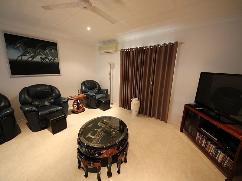74 EIGHTH Street, Home Hill QLD 4806