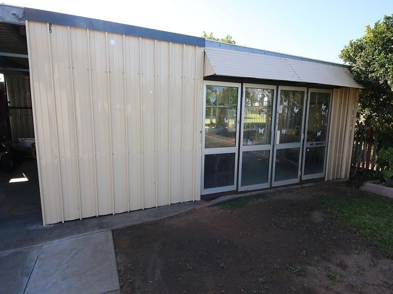 74 EIGHTH Street, Home Hill QLD 4806