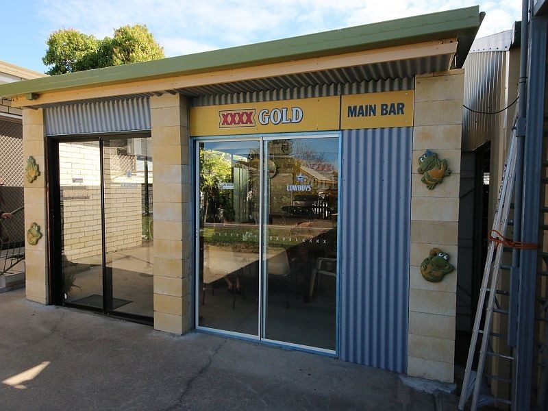 74 EIGHTH Street, Home Hill QLD 4806