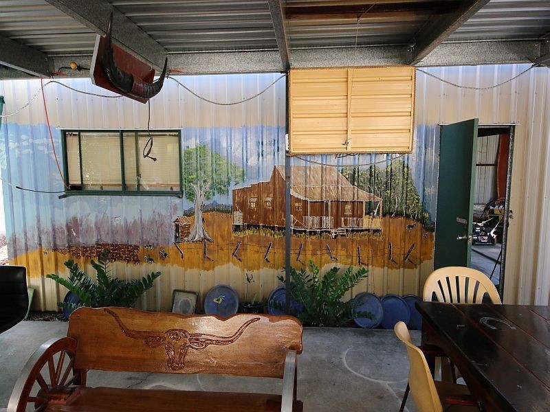 74 EIGHTH Street, Home Hill QLD 4806