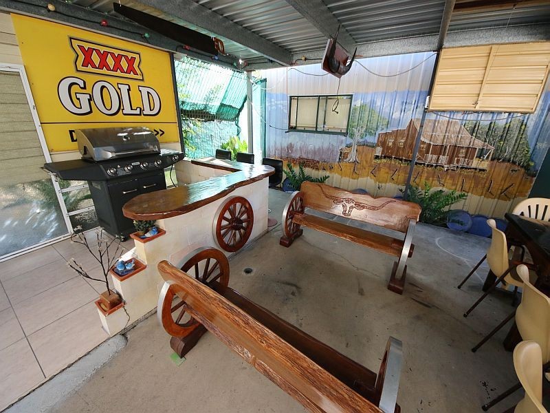 74 EIGHTH Street, Home Hill QLD 4806