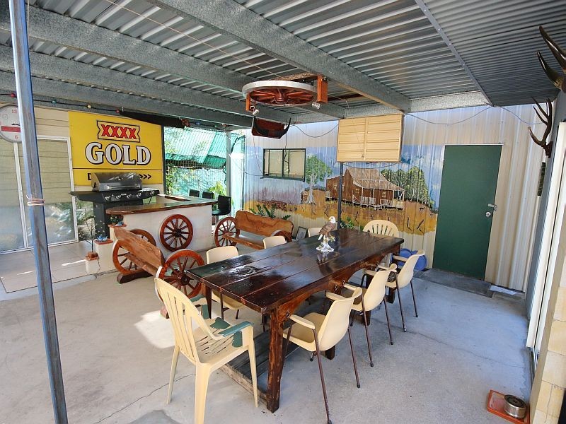 74 EIGHTH Street, Home Hill QLD 4806