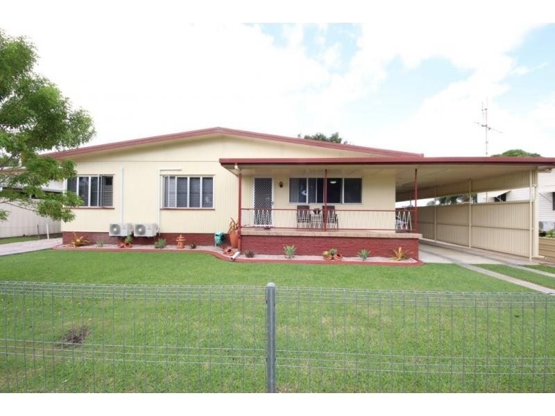 7 MCINTYRE Street, Ayr QLD 4807