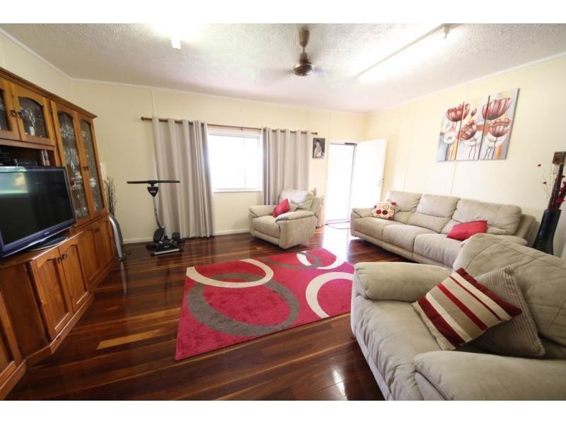 7 MCINTYRE Street, Ayr QLD 4807