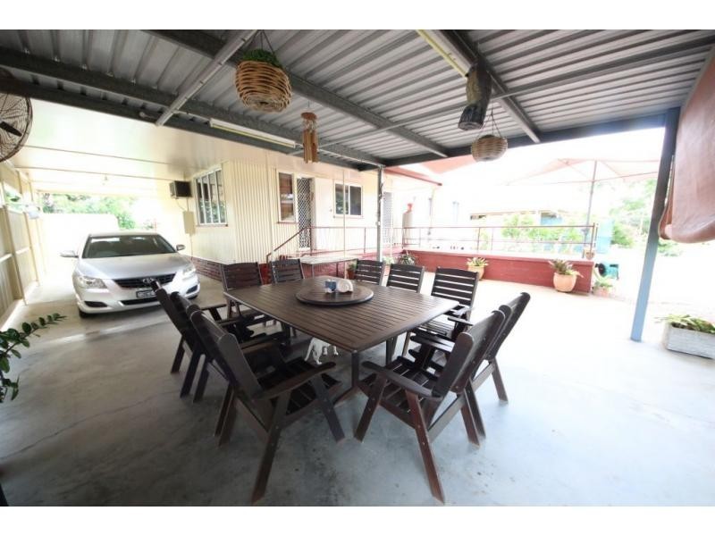 7 MCINTYRE Street, Ayr QLD 4807