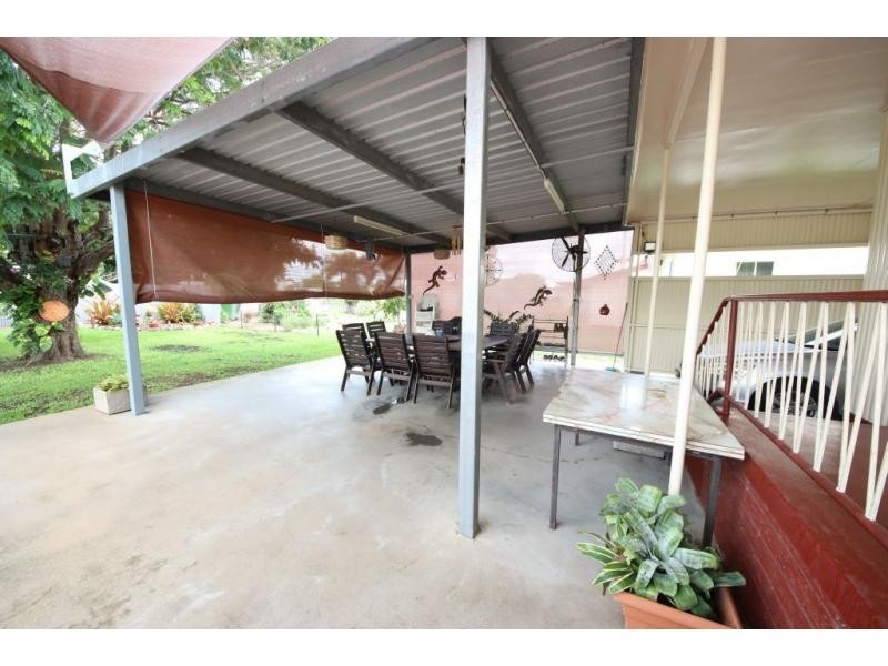 7 MCINTYRE Street, Ayr QLD 4807
