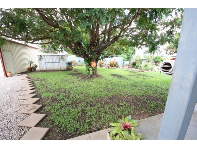 7 MCINTYRE Street, Ayr QLD 4807