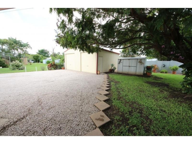 7 MCINTYRE Street, Ayr QLD 4807