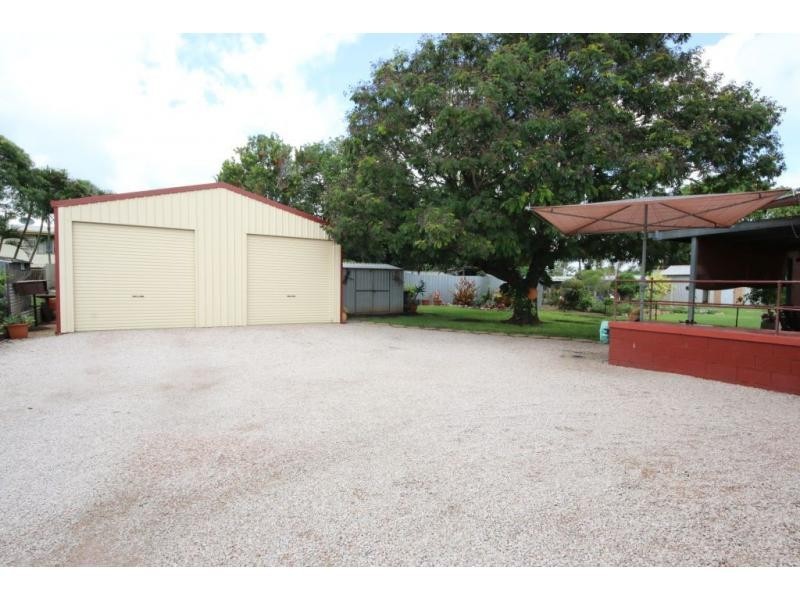 7 MCINTYRE Street, Ayr QLD 4807