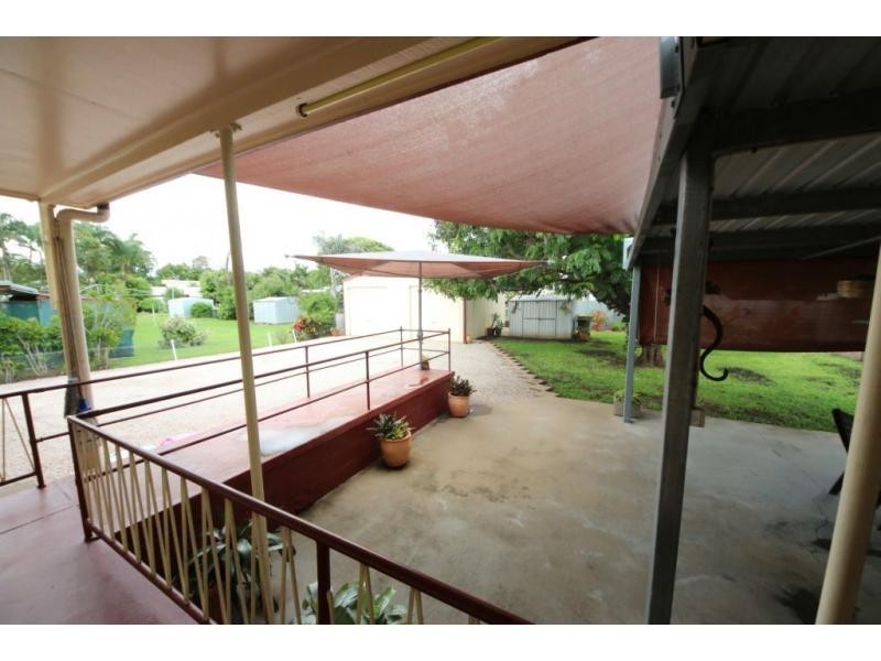 7 MCINTYRE Street, Ayr QLD 4807