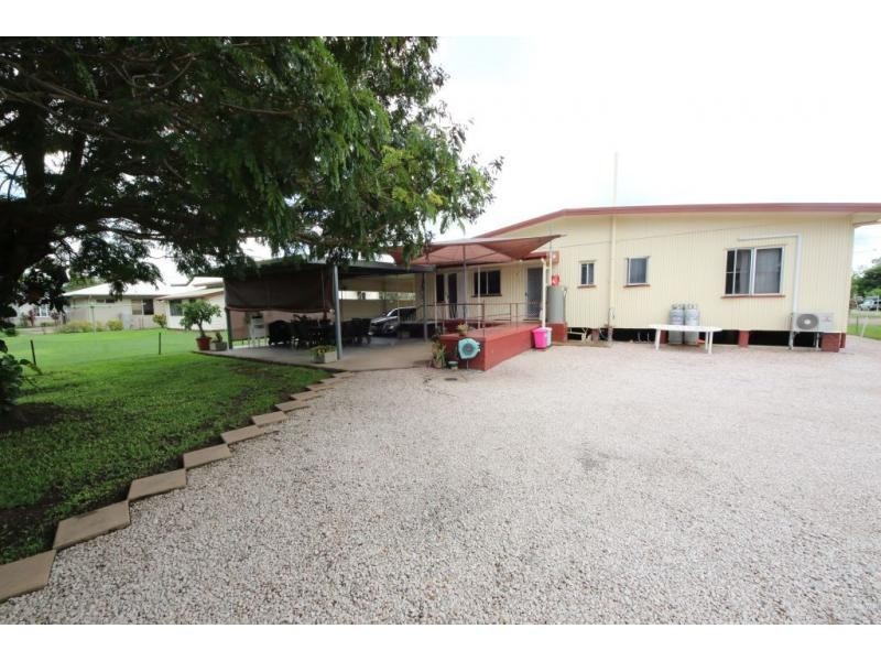 7 MCINTYRE Street, Ayr QLD 4807