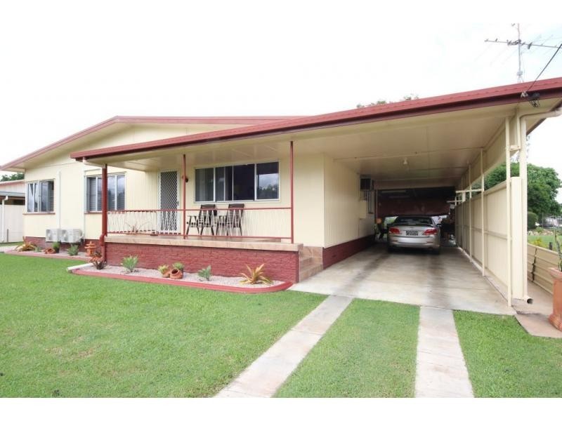 7 MCINTYRE Street, Ayr QLD 4807