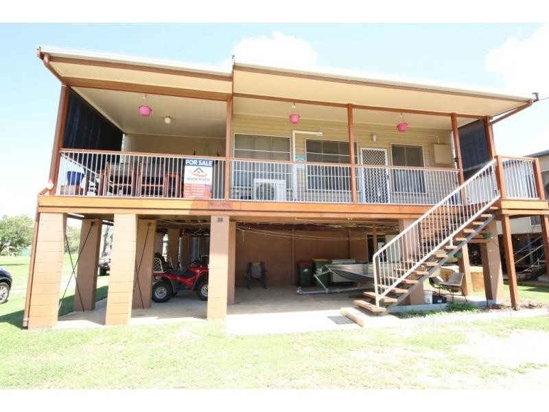 3/37-42 SHAND Avenue, Inkerman QLD 4806