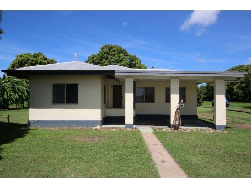 85 SEVENTEENTH Street, Home Hill QLD 4806