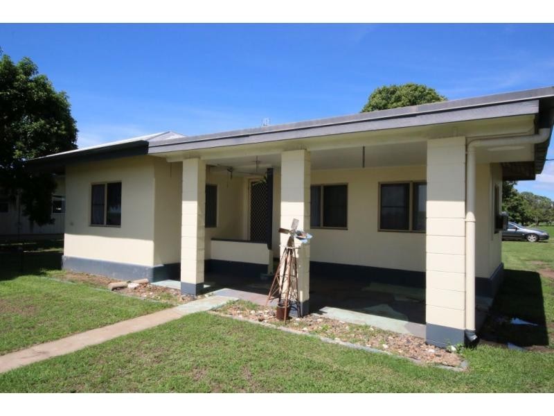 85 SEVENTEENTH Street, Home Hill QLD 4806