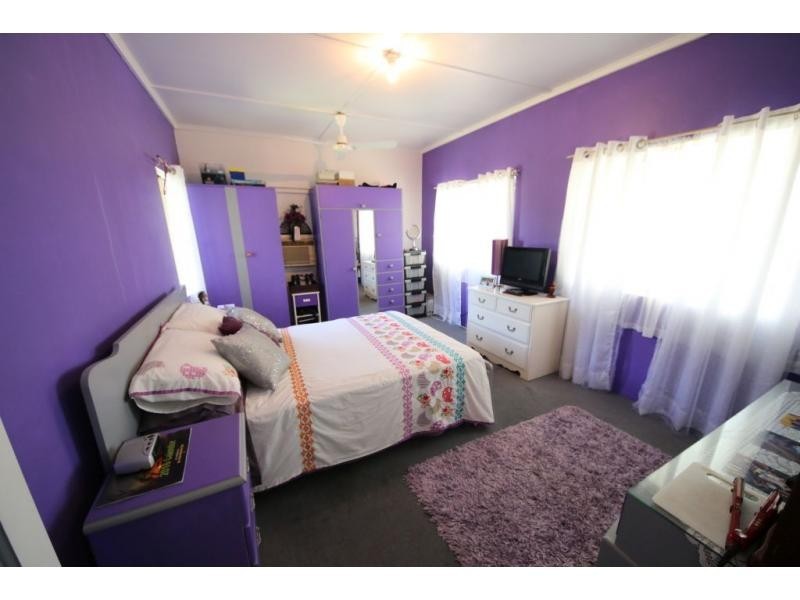 85 SEVENTEENTH Street, Home Hill QLD 4806