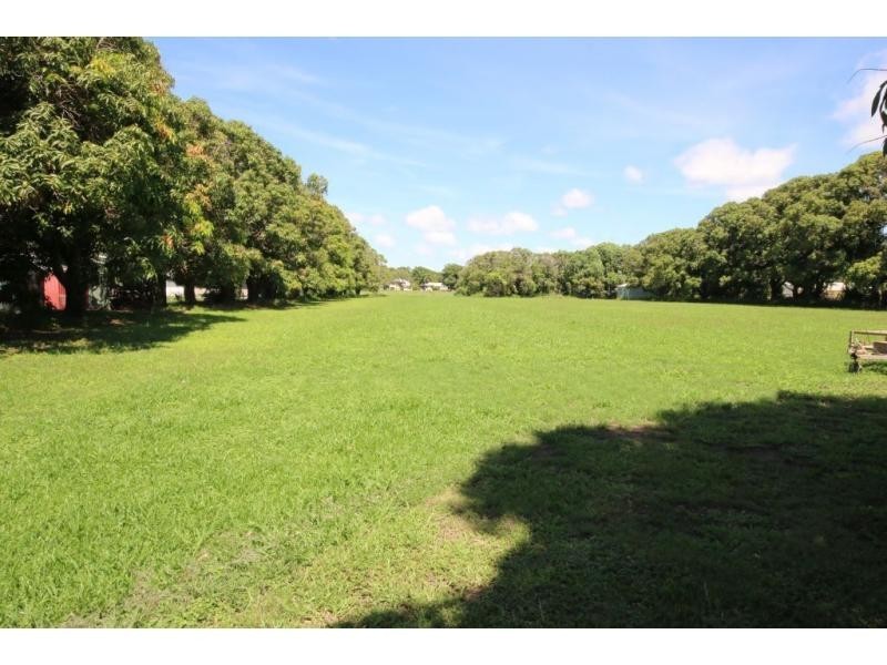 85 SEVENTEENTH Street, Home Hill QLD 4806