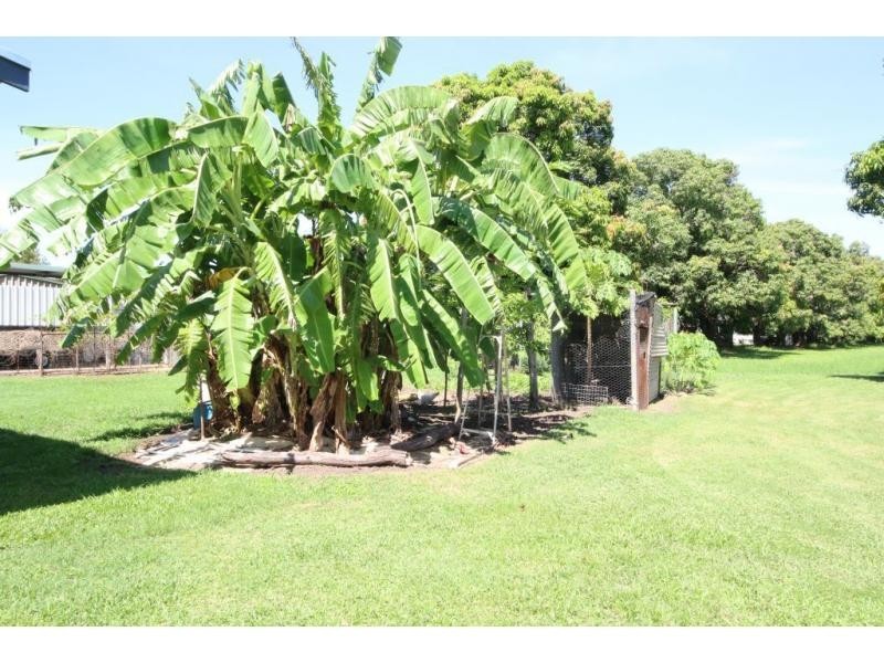 85 SEVENTEENTH Street, Home Hill QLD 4806