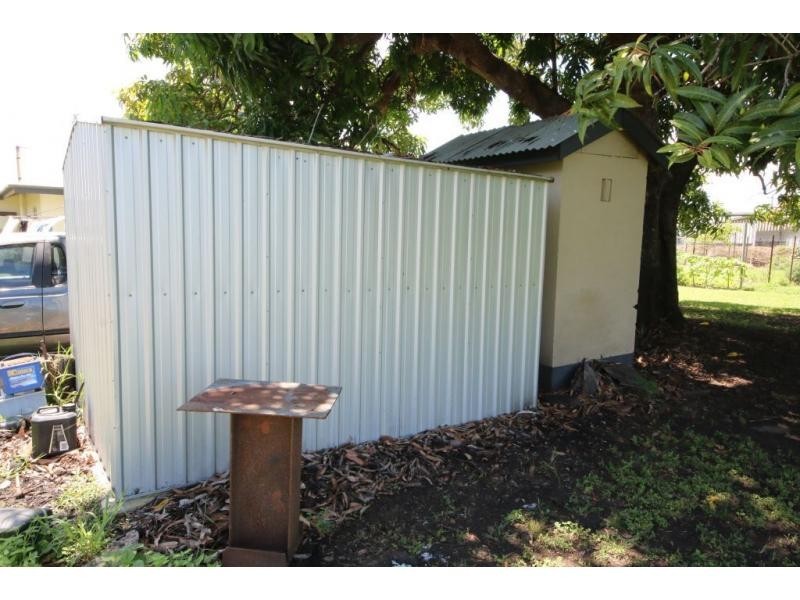 85 SEVENTEENTH Street, Home Hill QLD 4806