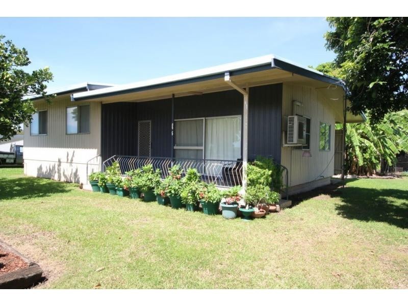 85 SEVENTEENTH Street, Home Hill QLD 4806