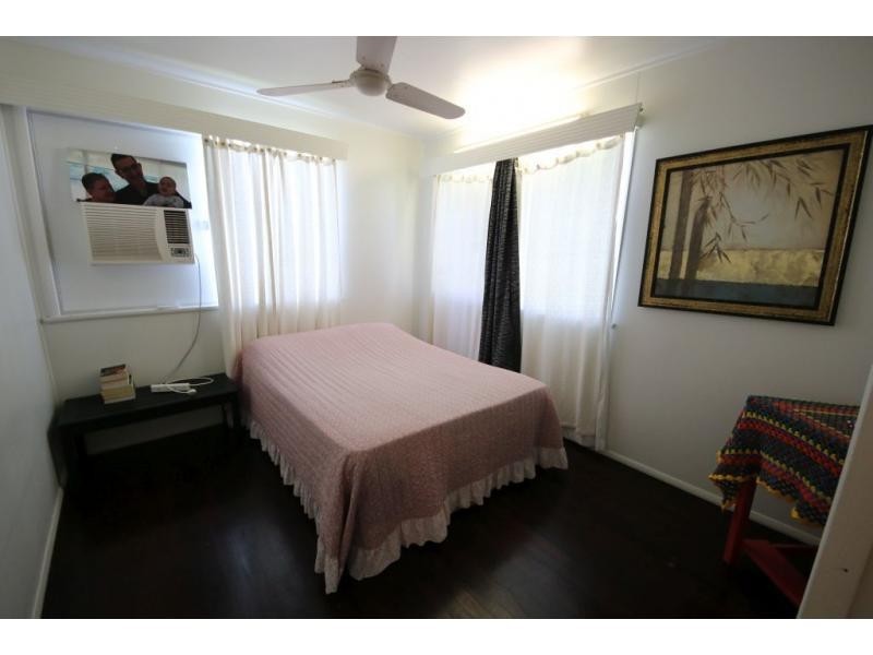 85 SEVENTEENTH Street, Home Hill QLD 4806
