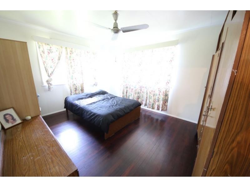 85 SEVENTEENTH Street, Home Hill QLD 4806