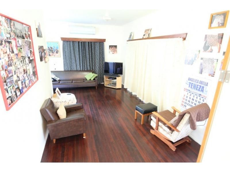 85 SEVENTEENTH Street, Home Hill QLD 4806