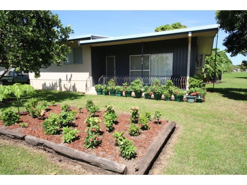 85 SEVENTEENTH Street, Home Hill QLD 4806