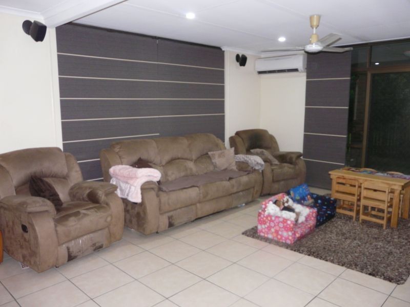 16 SEARLE Court, Ayr QLD 4807